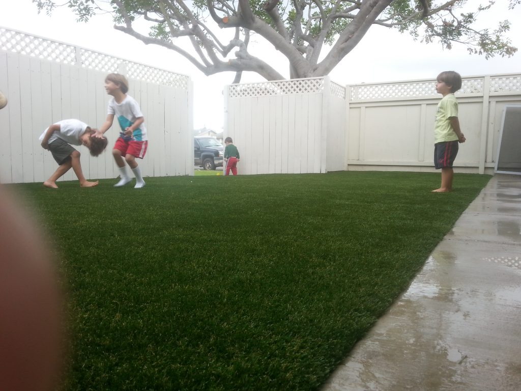 Synthetic Lawn Company Imperial Beach, Top Rated Artificial Turf Installation Company