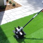Synthetic Grass Cleaning Techniques Imperial Beach, Artificial Turf Cleaning Process