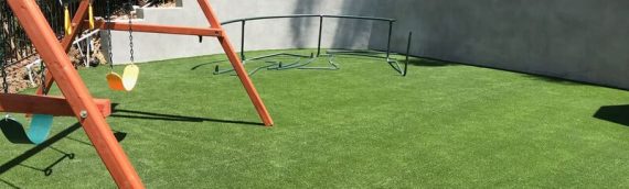 Playground Turf