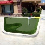 Synthetic Lawn Golf Putting Green Company Imperial Beach, Best Artificial Grass Installation Prices
