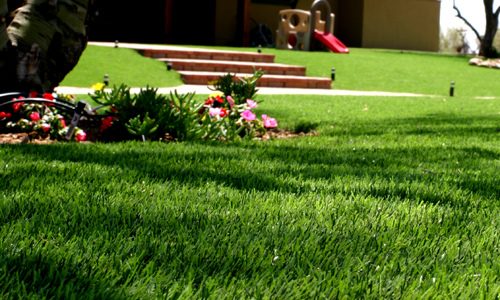 Synthetic Grass Custom Design Company Imperial Beach, Best Custom Artificial Lawn Pricing