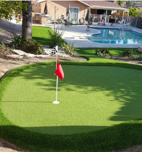 Artificial Turf Contractor, Golf Putting Greens Turf Services Imperial Beach Ca
