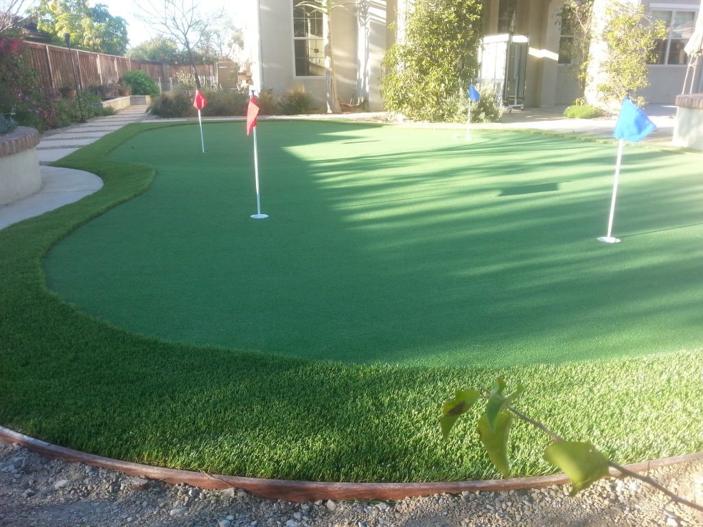 Putting Greens Installation Imperial Beach, Golf Putting Greens Contractor
