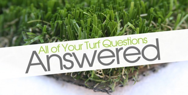 Artificial Grass Frequently Asked Questions Imperial Beach, Synthetic Turf FAQs