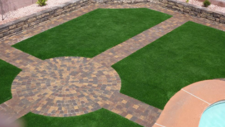 Ways To Get Drought Tolerant Landscaping With Artificial Grass Imperial Beach