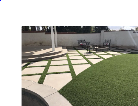 Ways To Use Outdoor Artificial Turf To Create Extra-Useful Backyard Imperial Beach