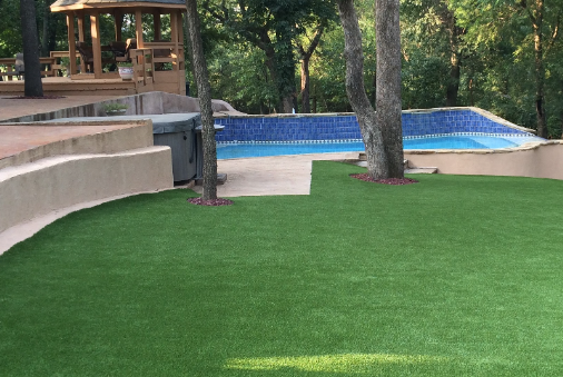 7 Tips To Create Your Own Backyard Sports Pitch With Artificial Grass Imperial Beach