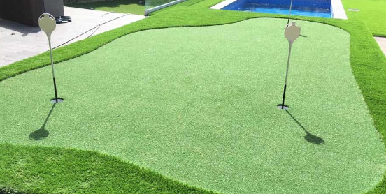7 Exclusive Tips To Install Putting Greens In Your Backyard Imperial Beach