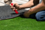 5 Tips To Install Synthetic Grass Next To Real Turf In Imperial Beach