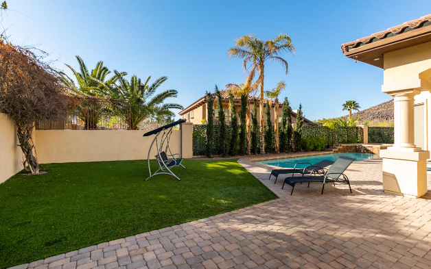 7 Accessories You Need When Artificial Grass Is Installed In Imperial Beach