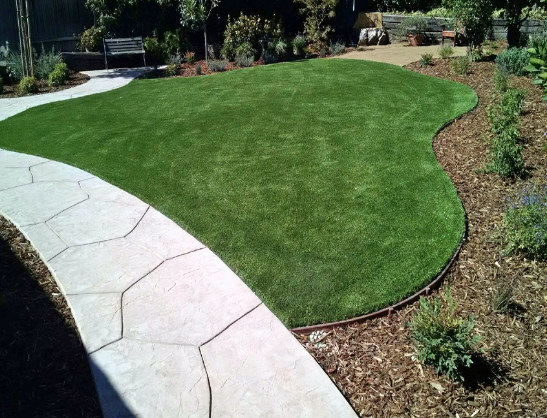 How To Add Artificial Grass To Your Landscape In Imperial Beach?