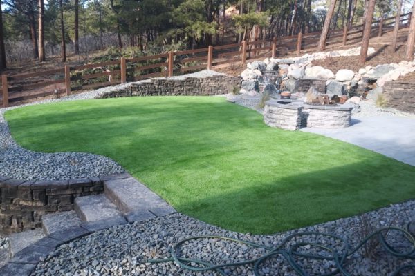 How To Utilize Artificial Grass For Your Home In Imperial Beach?