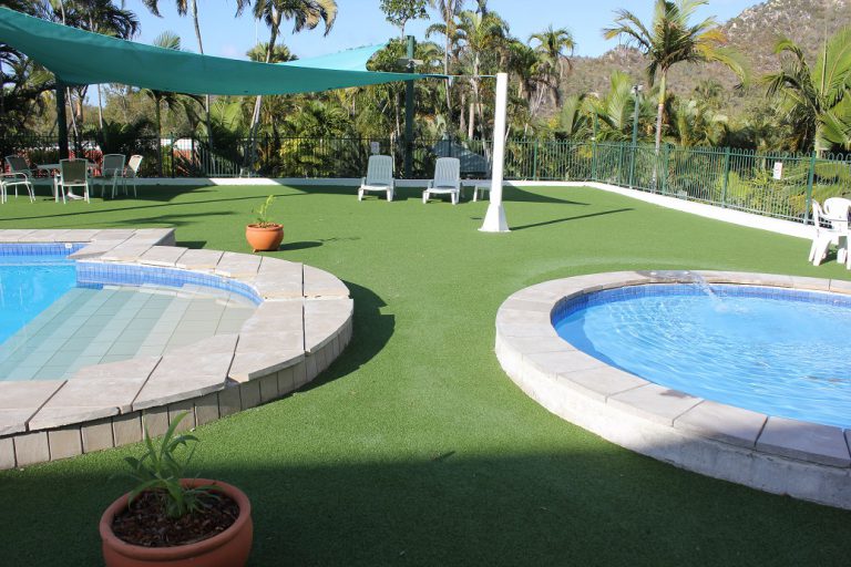 How To Clean Your Synthetic Grass In Summer Season In Imperial Beach?