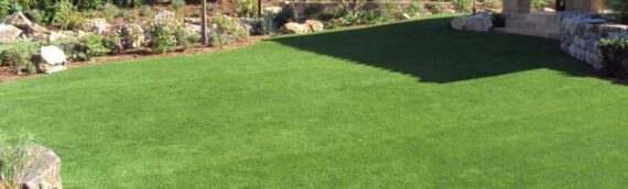 ▷5 Reasons To Consider Artificial Grass For Your Home In Imperial Beach