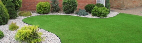 ▷3 Reasons That Artificial Grass Adds Beauty To Your Yard In Imperial Beach