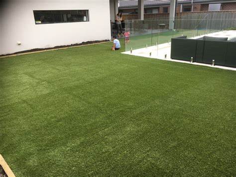 5 Exclusive Benefits Of Artificial Grass In Imperial Beach